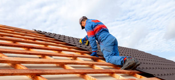 Best Emergency Roof Repair Services  in Mertzon, TX