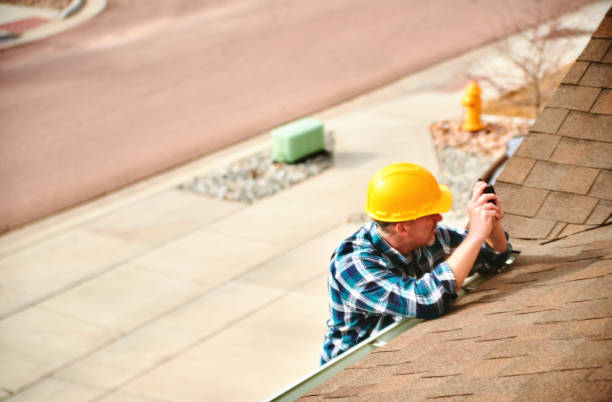Best Rubber Roofing (EPDM, TPO)  in Mertzon, TX