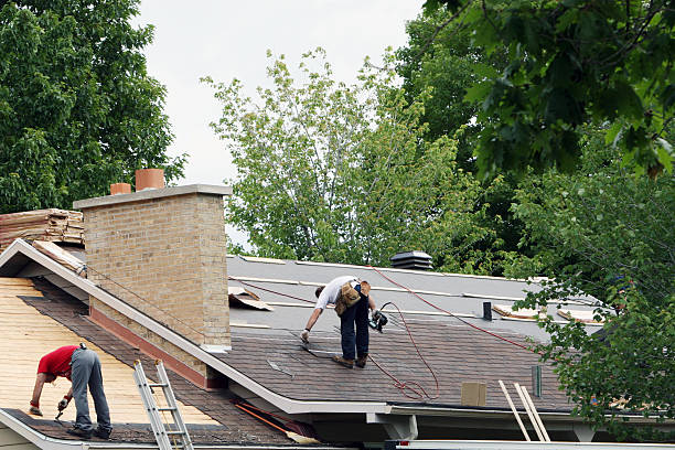 Best Cold Roofs  in Mertzon, TX