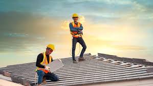 Best Flat Roofing  in Mertzon, TX